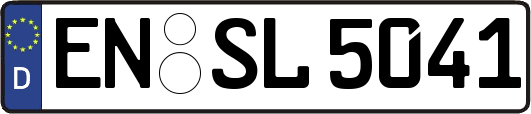 EN-SL5041