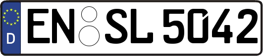 EN-SL5042