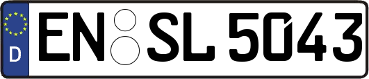 EN-SL5043