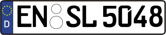 EN-SL5048