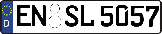 EN-SL5057