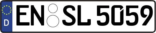 EN-SL5059