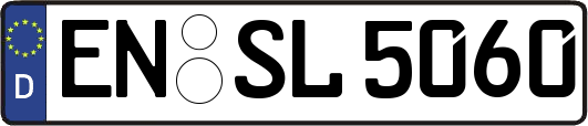 EN-SL5060