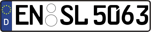EN-SL5063