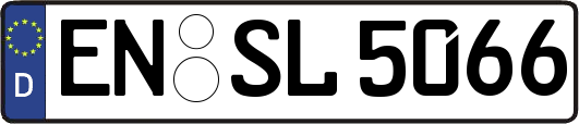EN-SL5066