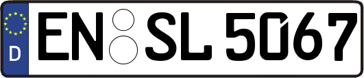 EN-SL5067