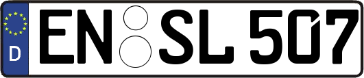EN-SL507