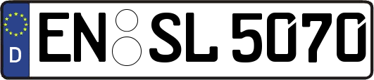 EN-SL5070