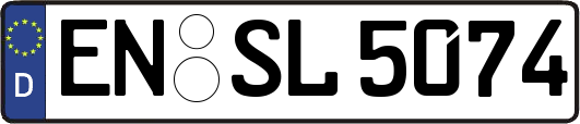 EN-SL5074