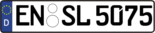 EN-SL5075
