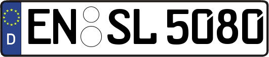 EN-SL5080