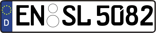 EN-SL5082