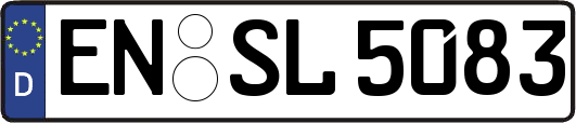 EN-SL5083