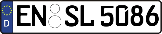 EN-SL5086