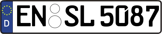 EN-SL5087