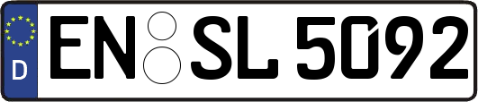EN-SL5092