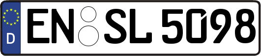EN-SL5098