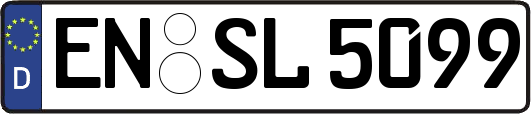 EN-SL5099