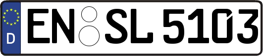 EN-SL5103