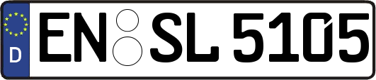 EN-SL5105
