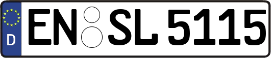EN-SL5115