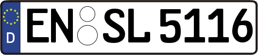 EN-SL5116