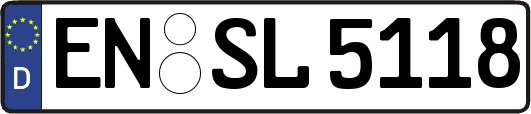 EN-SL5118