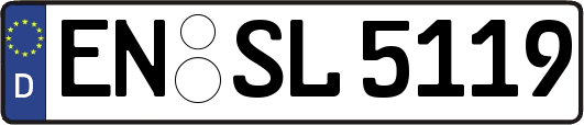 EN-SL5119