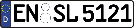 EN-SL5121