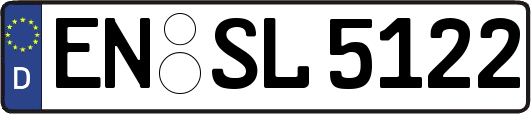 EN-SL5122