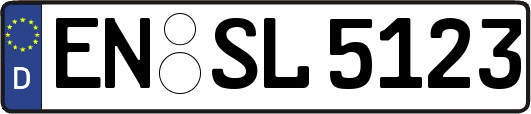 EN-SL5123