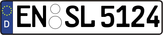 EN-SL5124