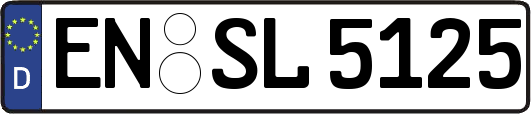 EN-SL5125