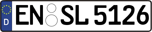 EN-SL5126