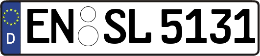 EN-SL5131