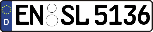EN-SL5136