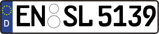 EN-SL5139