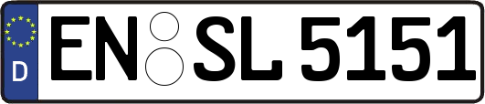 EN-SL5151