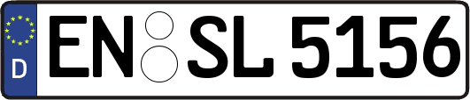 EN-SL5156