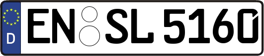 EN-SL5160