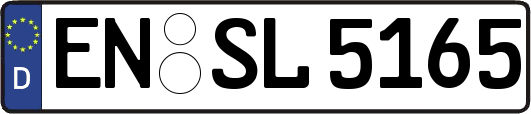 EN-SL5165