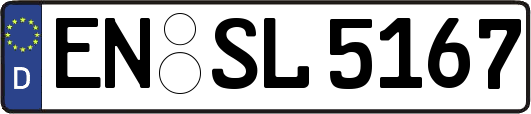 EN-SL5167