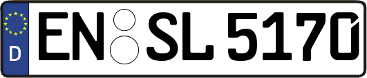 EN-SL5170