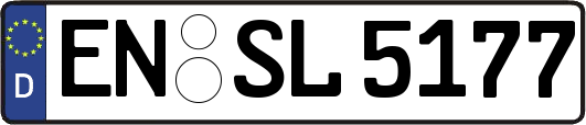 EN-SL5177
