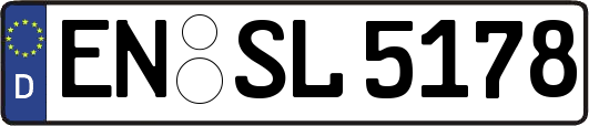 EN-SL5178