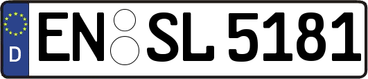 EN-SL5181