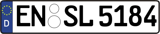 EN-SL5184