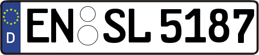 EN-SL5187