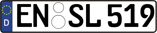 EN-SL519