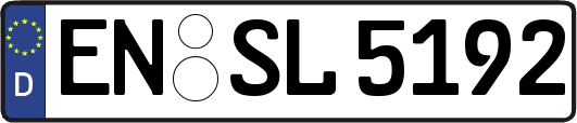 EN-SL5192